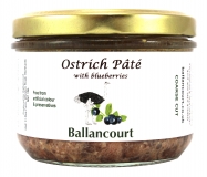 Other Pates from Ballancourt, the French Pate Supplier